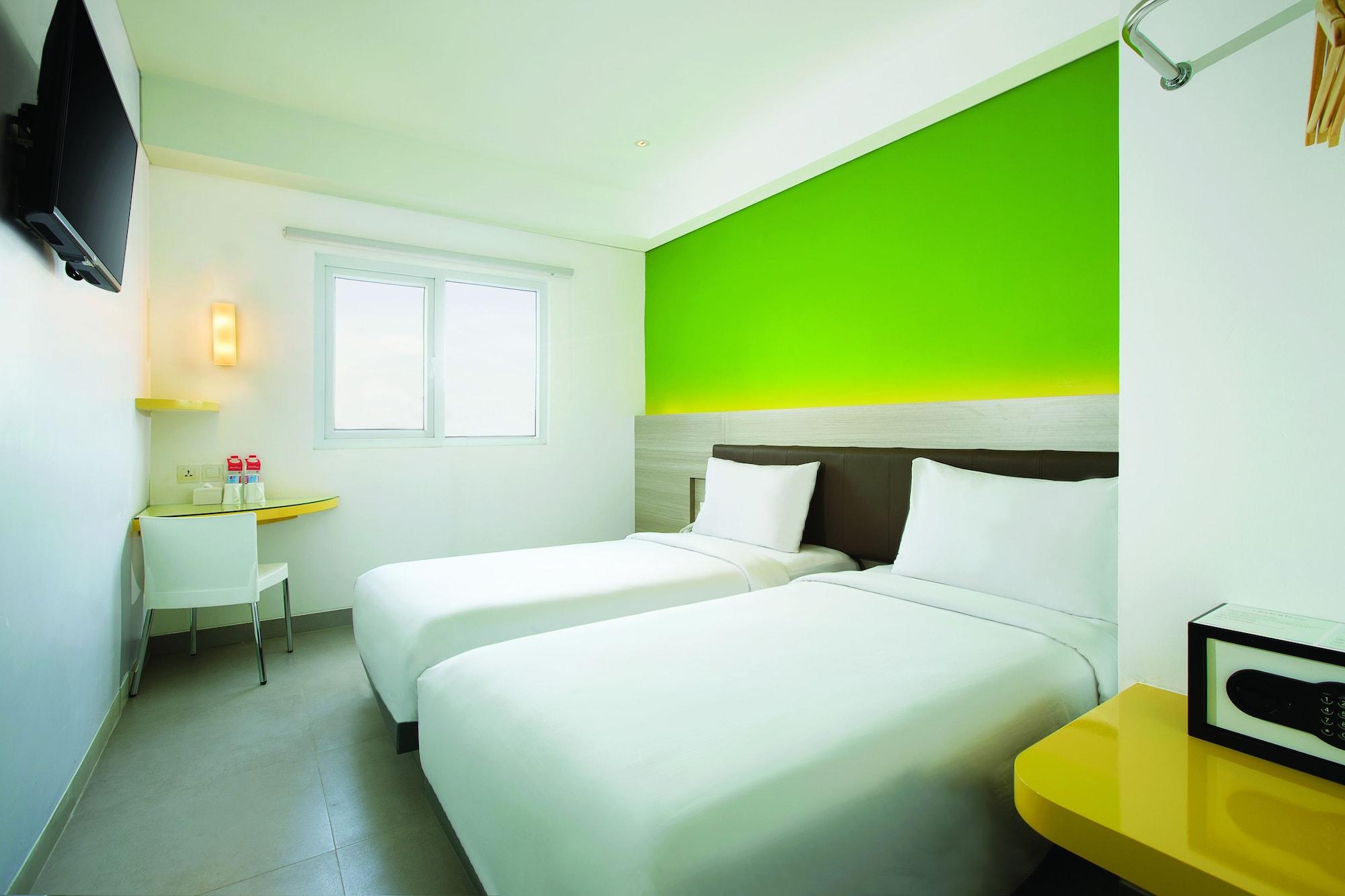 Amaris Hotel Darmo Surabaya Kültér fotó